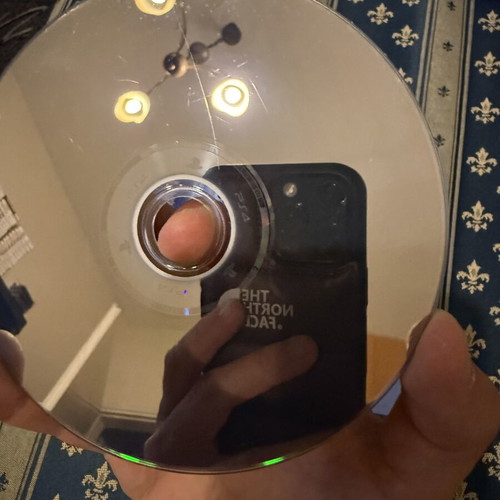 Little Big Planet 3 PS4 used, complete