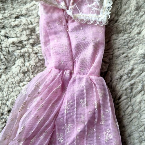 Bibi Bo El Greco dress used, made in Italy