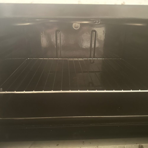 Davoline Oven like new
