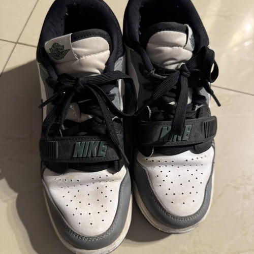 Nike Air Jordan Legacy 312 sneakers like new, boys' size 37.5