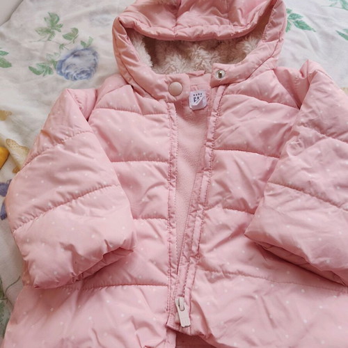 Baby jacket GAP for 12-18 months like new