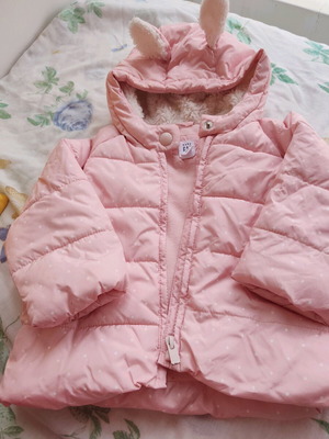 Baby jacket GAP for 12-18 months like new