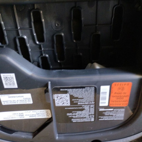 Joie Trillo car seat like new