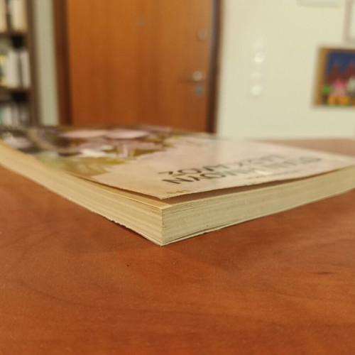 When I Was a Teacher by Ioannis Kondylakis like new, Greek literature