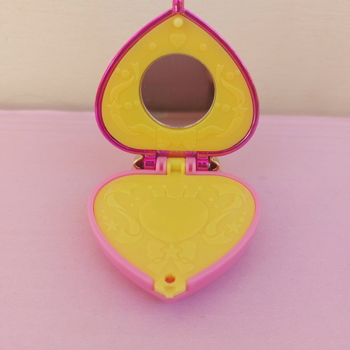 Sailor Moon Chibi Moon Compact, authentic from Japan