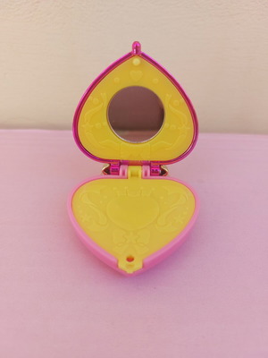Sailor Moon Chibi Moon Compact, authentic from Japan