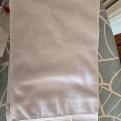 Postoperative belt like new, 1.10 × 0.23cm