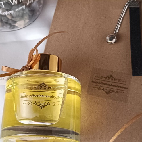 Inspired JPGW 100ml Room Diffuser Gift Set for Teacher