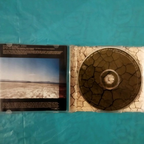 Conjure One double CD like new, electronic music