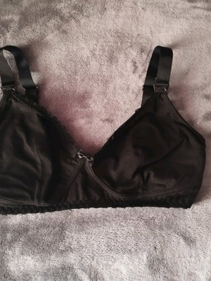 Esmara nursing bra used, size 85C, black