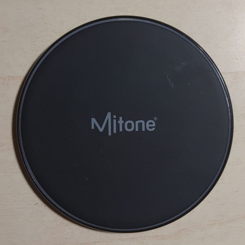 MiTone MITIP32 wireless charger