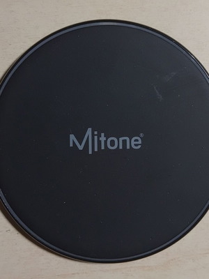 MiTone MITIP32 wireless charger