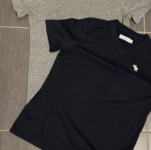 Abercrombie 2tshirt