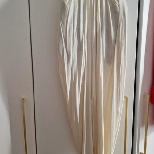 Evening dress Zinnas like new, size L