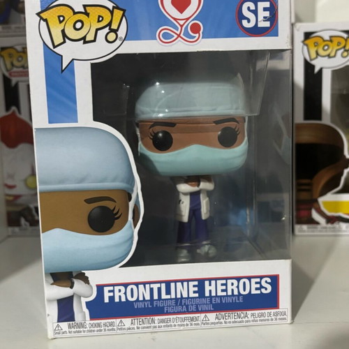 Funko Pop Figures new, various designs, individual selection
