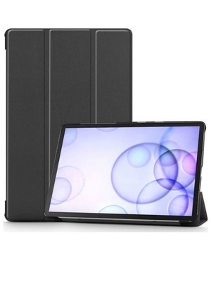 Θήκη Slim Smart Flip Cover (Galaxy Tab S6) T860/T865