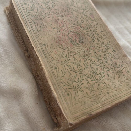 Légendes de Noël contes historiques by G. Lenotre refurbished French book