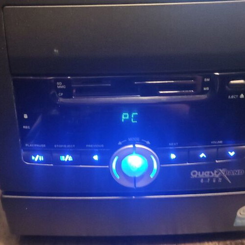 XCcube AOpen ez915 used with P4 and 1.5GB RAM