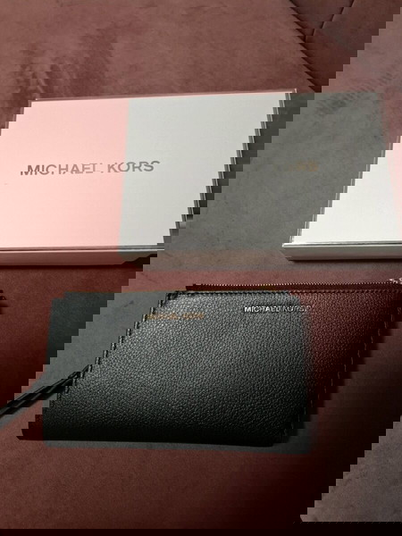 Πορτοφολι μεγάλο Michael Kors
