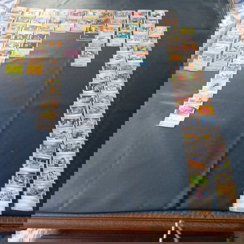 80 κάρτες Pokemon (PRE) μονές όχι διπλές είναι μόνο common