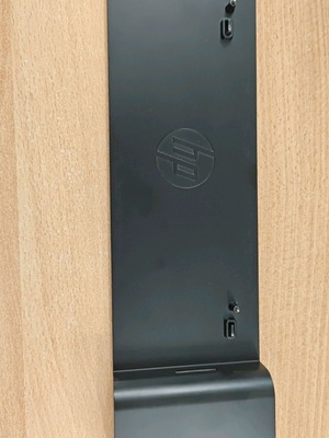HP 2013 UltraSlim Dock βάση σύνδεσης με 2 θύρες DisplayPort