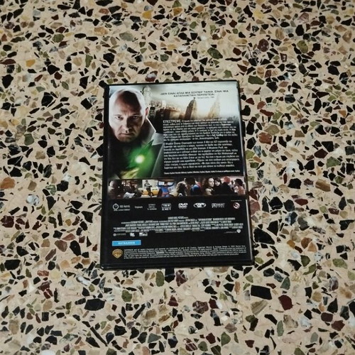 Superman The Return DVD new with subtitles