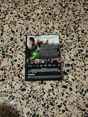 Superman The Return DVD new with subtitles