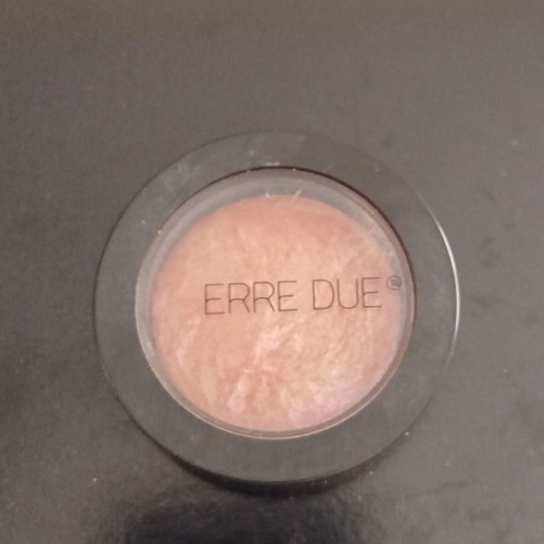 Erre Due eyeshadow like new