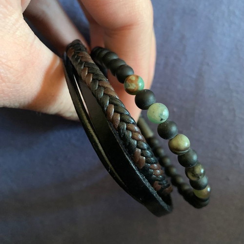 Men's bracelet new