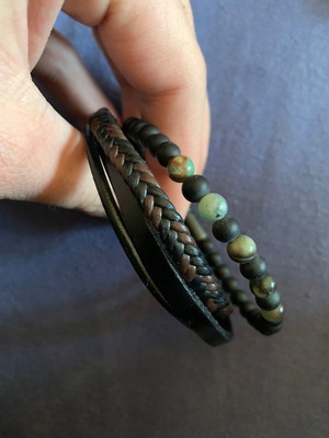 Men's bracelet new