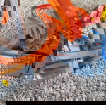  Πίστα Hot Wheels Spin Storm Track Set