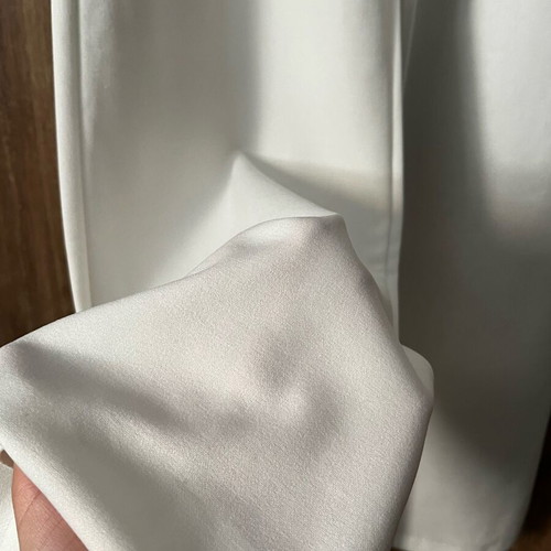 White jumpsuit like new