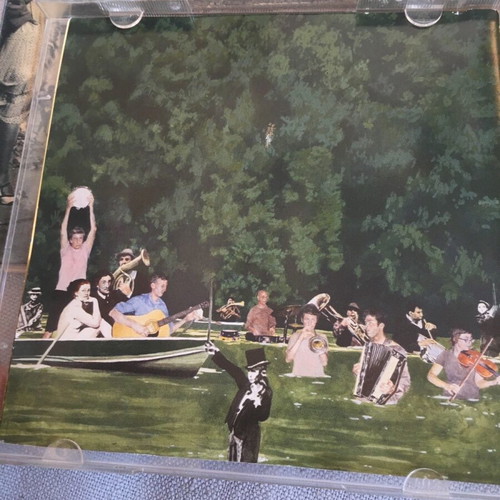 Beirut 2 CD like new, traditional