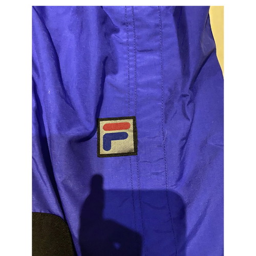 Fila ski pants used, size L