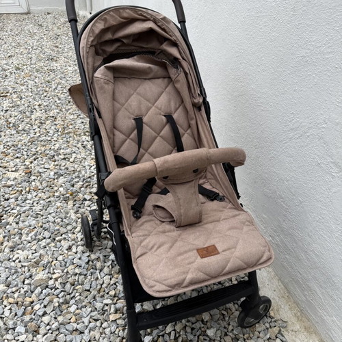 Cangaroo London stroller like new