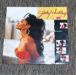  JODY WATLEY - DON'T YOU WANT ME 12", 45 RPM 1987 MADE IN AUSTRALIA