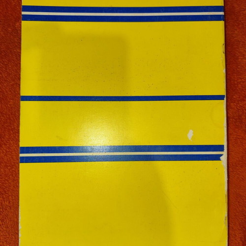 Advanced Mathematics used book, Schaum's Outline Series, 1982