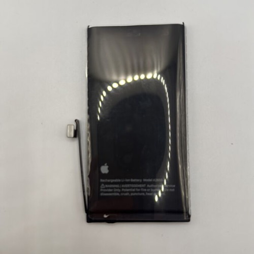 iPhone 13 battery used with 71% health