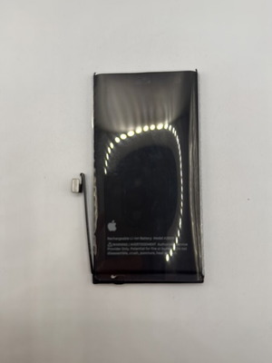 iPhone 13 battery used with 71% health