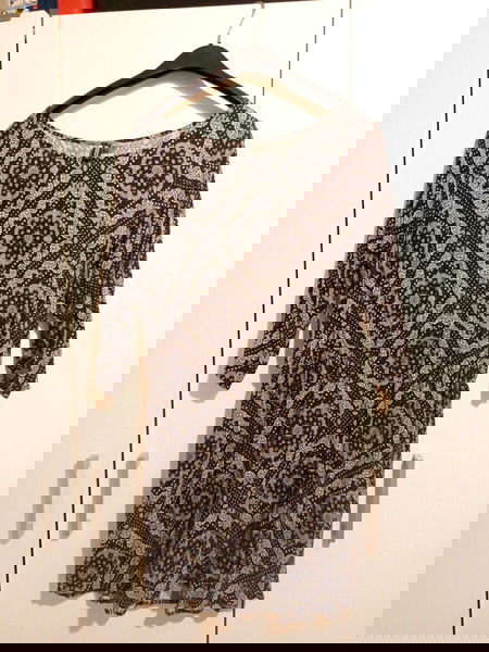 Τουνικ ή φόρεμα H&M