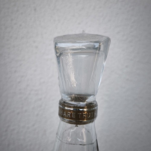 Cincoro Añejo Tequila 750ml premium, sealed, new