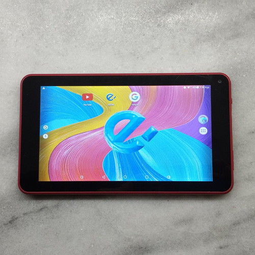 Tablet eSTAR Beauty 2 μεταχειρισμένο, 7 ιντσών, τετραπύρηνο Android 6