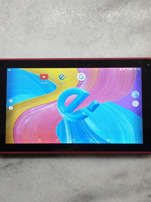 Tablet eSTAR Beauty 2 μεταχειρισμένο, 7" τετραπύρηνο Android 6