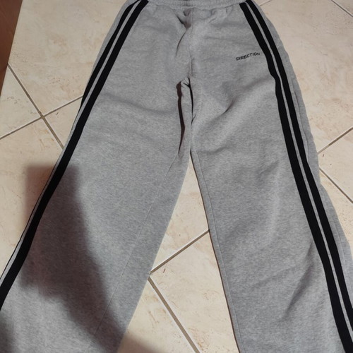 Baggy tracksuit for girls size small like new