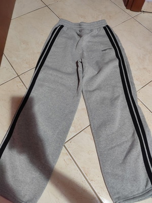 Baggy tracksuit for girls size small like new