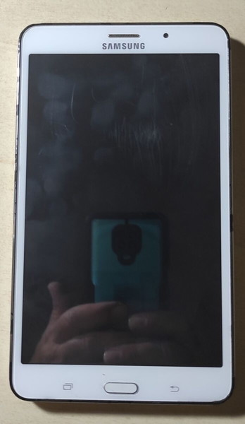 Samsung Galaxy Tab 4 7.0 LTE με καρτα Sim