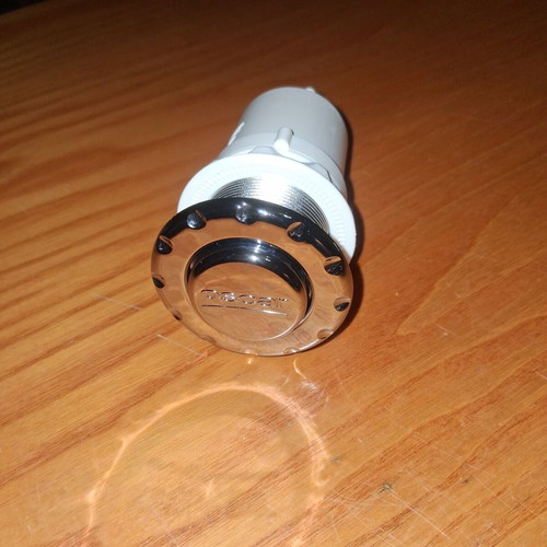 Flush Button for Oscar Air Cisterns No 3 new