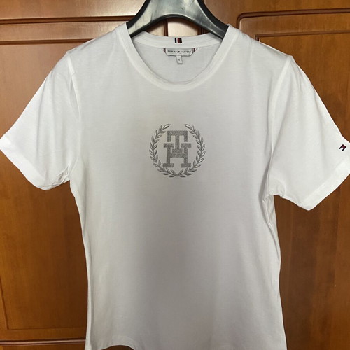Tommy Hilfiger women's t-shirt new, size S