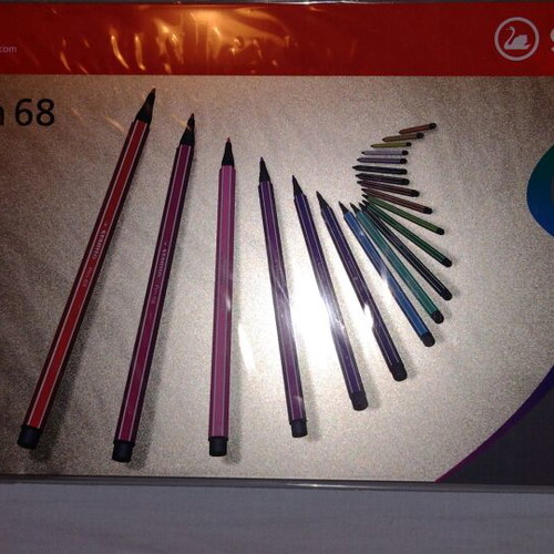 Painting supplies new and unused