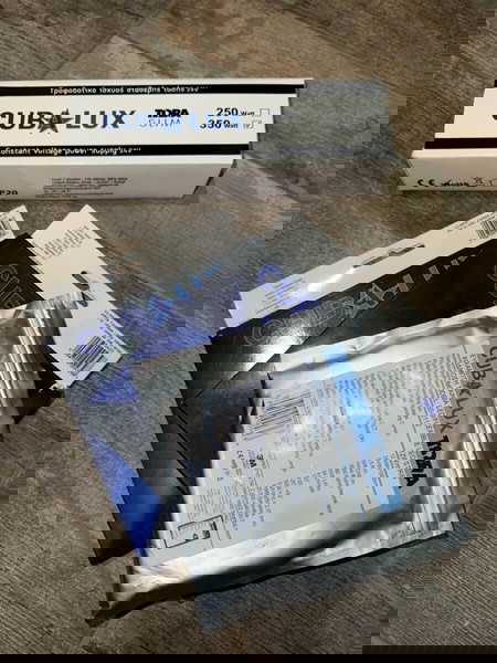 CUBA LUX LED&τροφοδοτικό 24v